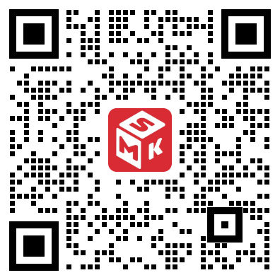 企业微信客服二维码